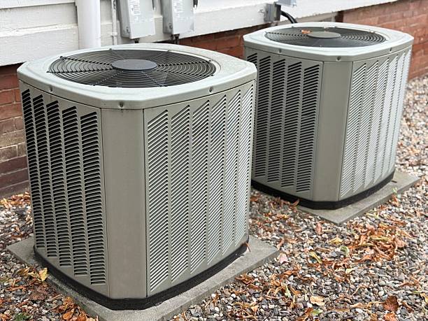 Reliable Ductwork Repair contractor in Newfane, NY by JG Cool HVAC